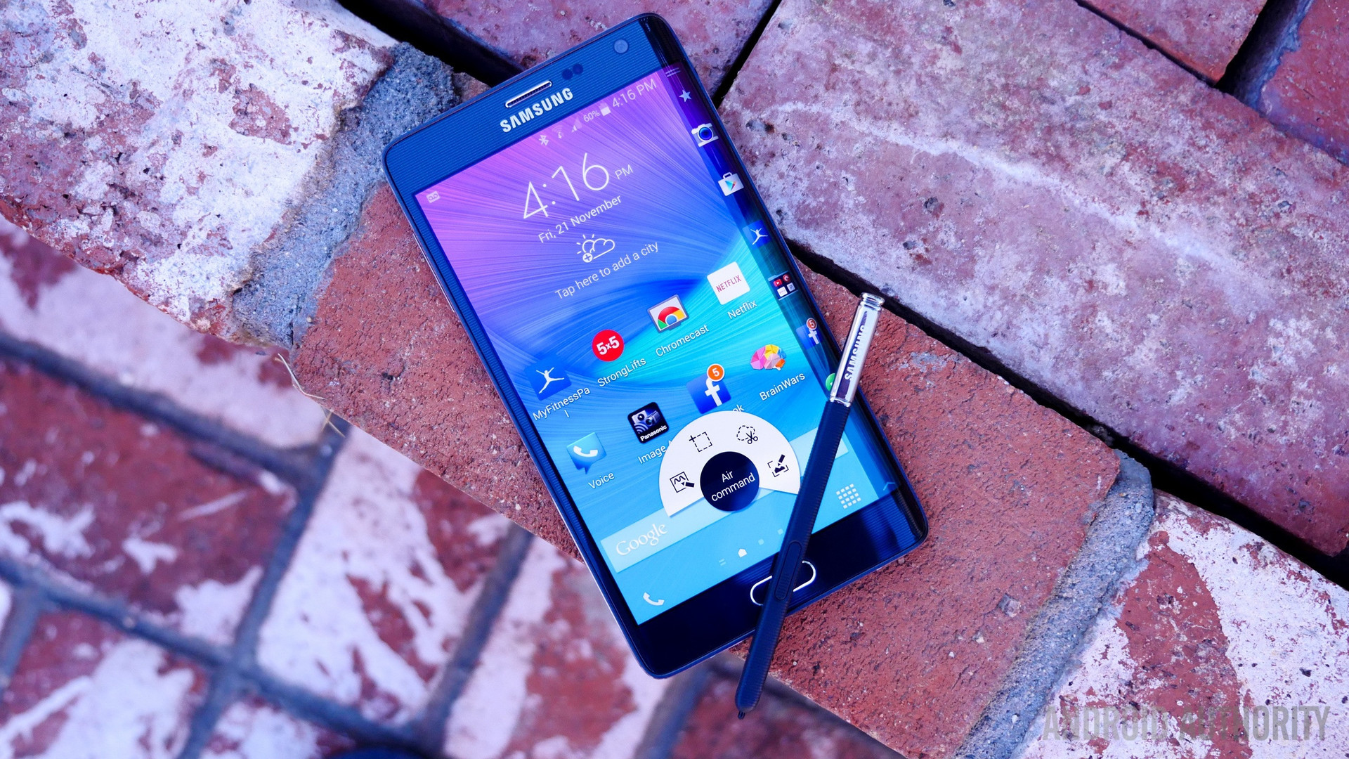 История серии Galaxy Note: вспоминаем инновации, изменившие рынок смартфонов