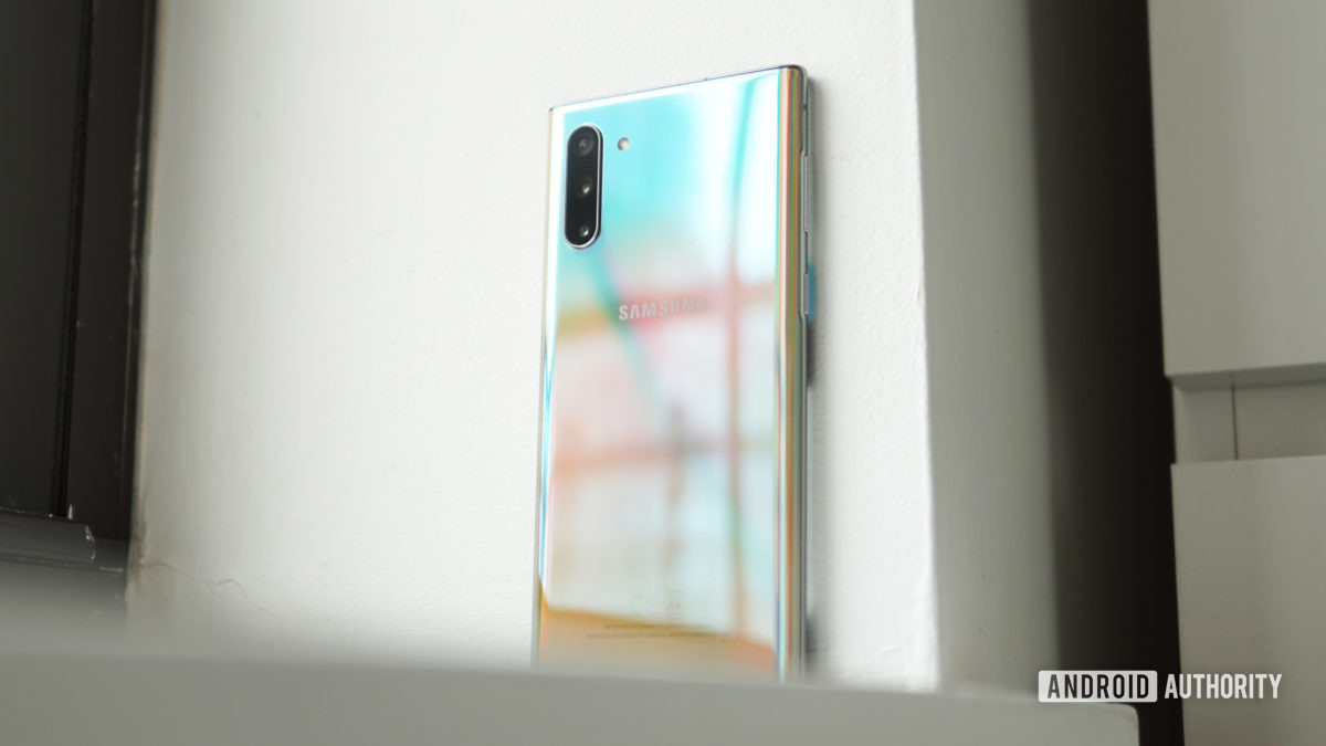 История серии Galaxy Note: вспоминаем инновации, изменившие рынок смартфонов