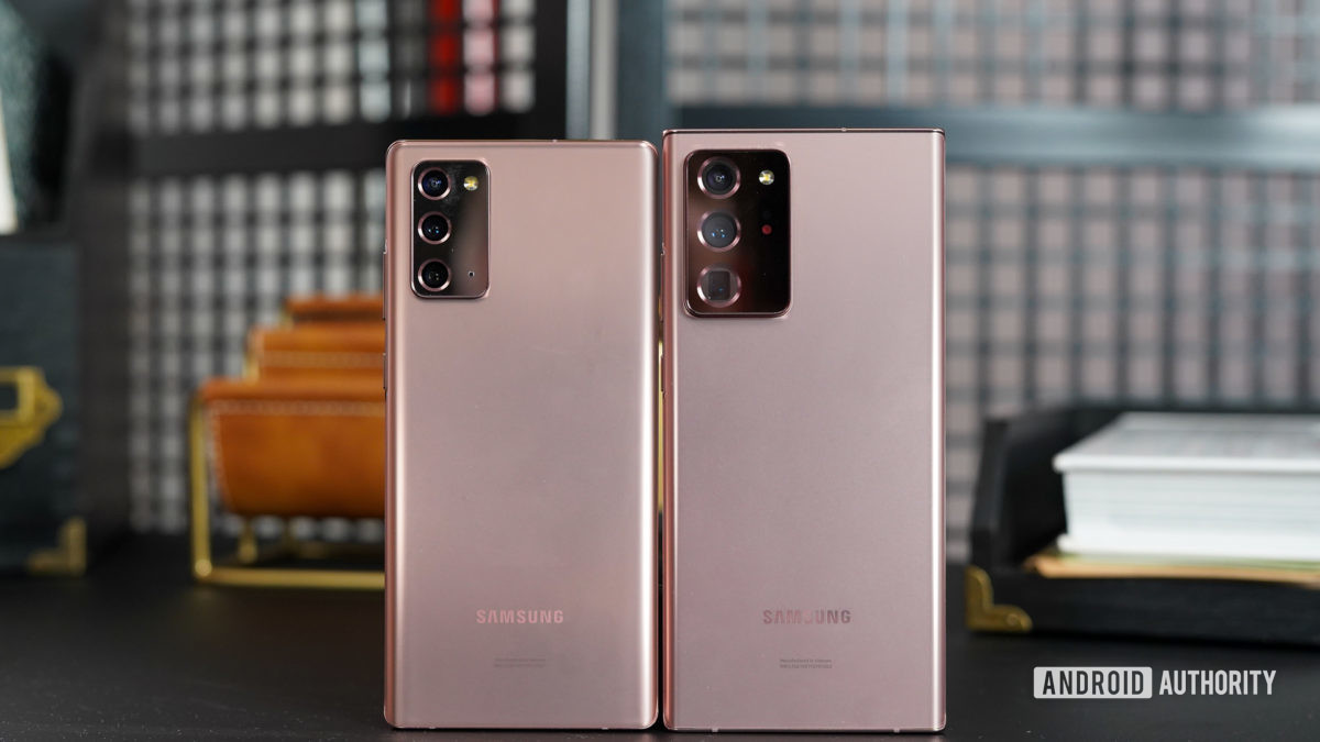 История серии Galaxy Note: вспоминаем инновации, изменившие рынок смартфонов