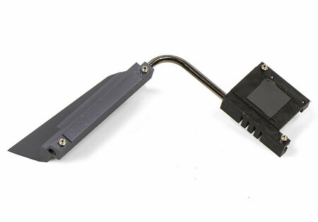 Обзор GIGABYTE B550I AORUS PRO AX: компактно, универсально, с огоньком