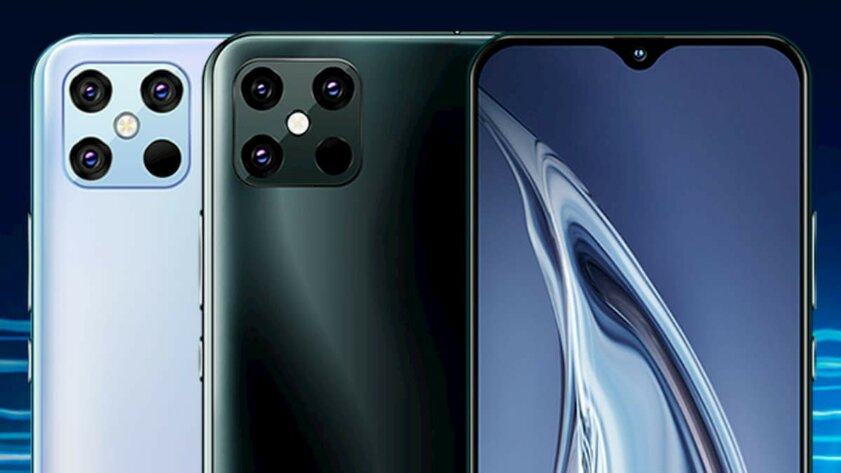 Анонс Gionee K3 Pro: смартфон с самым странным расположением сканера отпечатков от забытого бренда