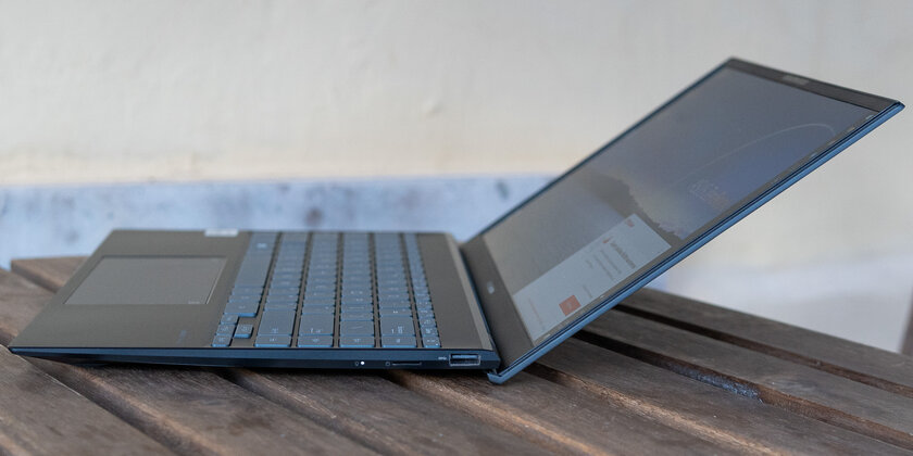 Опыт использования ASUS ZenBook 14 (UX425JA): универсальный ультрабук на все случаи жизни