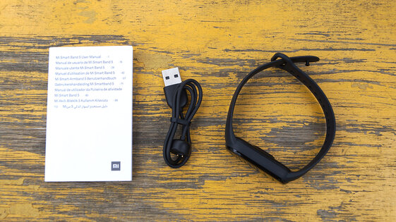 Обзор Xiaomi Mi Band 5: браслет, который заставит оторваться от дивана