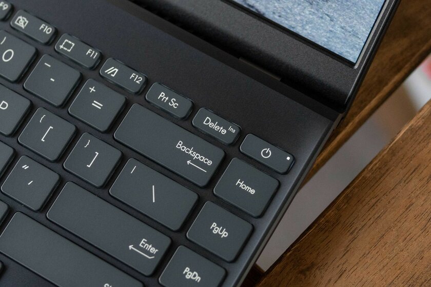 Опыт использования ASUS ZenBook 14 (UX425JA): универсальный ультрабук на все случаи жизни