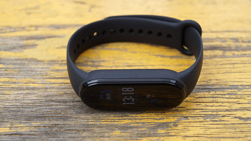 Обзор Xiaomi Mi Band 5: браслет, который заставит оторваться от дивана