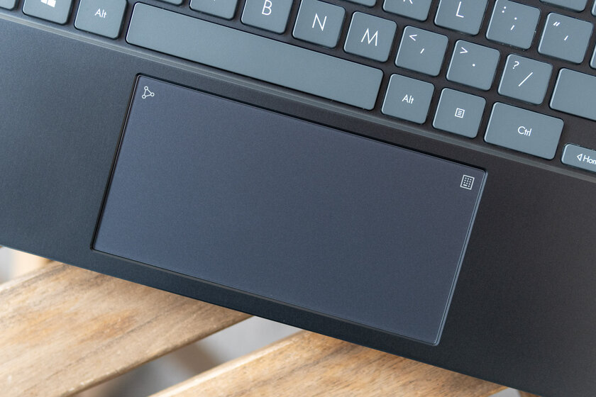 Опыт использования ASUS ZenBook 14 (UX425JA): универсальный ультрабук на все случаи жизни