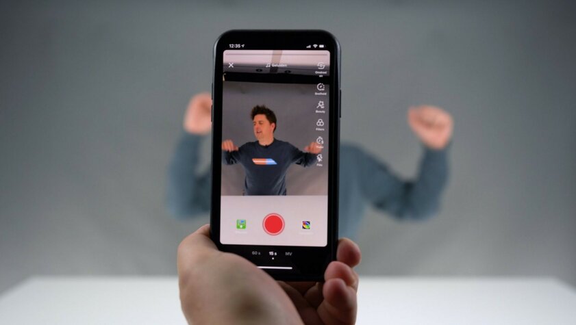 TikTok впервые раскрыл количество своих пользователей