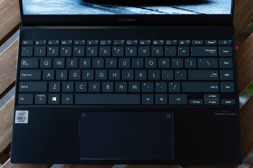 Опыт использования ASUS ZenBook 14 (UX425JA): универсальный ультрабук на все случаи жизни