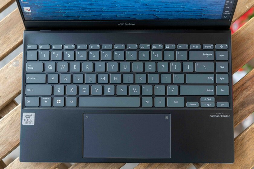 Опыт использования ASUS ZenBook 14 (UX425JA): универсальный ультрабук на все случаи жизни
