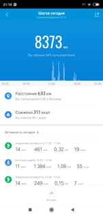 Обзор Xiaomi Mi Band 5: браслет, который заставит оторваться от дивана