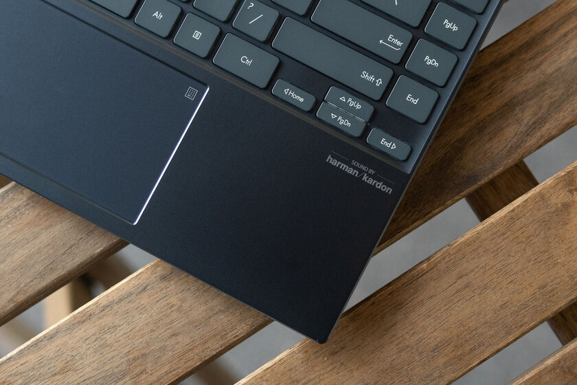 Опыт использования ASUS ZenBook 14 (UX425JA): универсальный ультрабук на все случаи жизни