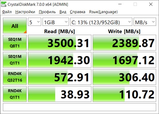 Опыт использования ASUS ZenBook 14 (UX425JA): универсальный ультрабук на все случаи жизни