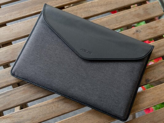 Опыт использования ASUS ZenBook 14 (UX425JA): универсальный ультрабук на все случаи жизни