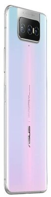 Представлены ASUS Zenfone 7 и Zenfone 7 Pro с тройной поворотной камерой и OLED-дисплеем на 90 Гц
