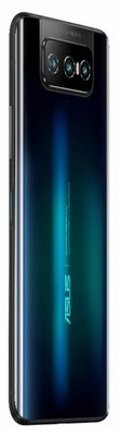 Представлены ASUS Zenfone 7 и Zenfone 7 Pro с тройной поворотной камерой и OLED-дисплеем на 90 Гц