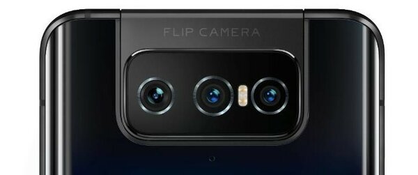 Представлены ASUS Zenfone 7 и Zenfone 7 Pro с тройной поворотной камерой и OLED-дисплеем на 90 Гц