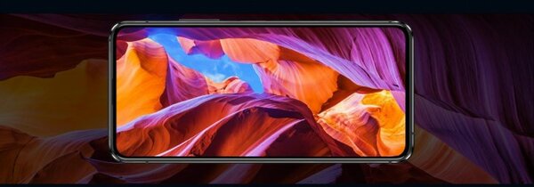 Представлены ASUS Zenfone 7 и Zenfone 7 Pro с тройной поворотной камерой и OLED-дисплеем на 90 Гц