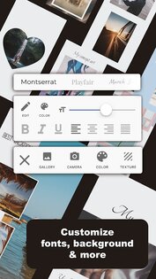 Story Maker – шаблоны для сториз 6.1.0. Скриншот 2