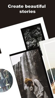 Story Maker – шаблоны для сториз 6.1.0. Скриншот 3