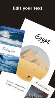 Story Maker – шаблоны для сториз 6.1.0. Скриншот 4