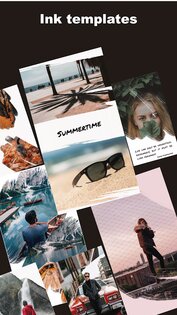 Story Maker – шаблоны для сториз 6.1.0. Скриншот 7