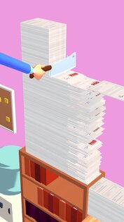 Office Life 3D 1.4.1. Скриншот 2