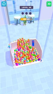 Office Life 3D 1.4.1. Скриншот 5