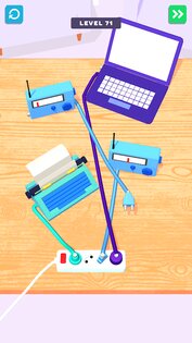 Office Life 3D 1.4.1. Скриншот 6