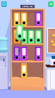 Office Life 3D 1.4.1. Скриншот 7