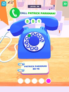 Office Life 3D 1.4.1. Скриншот 9