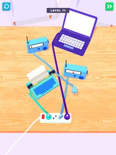 Office Life 3D 1.4.1. Скриншот 22