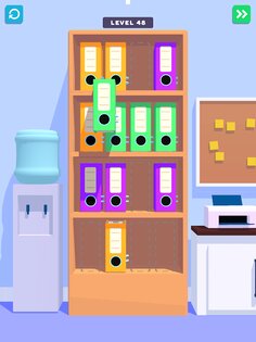 Office Life 3D 1.4.1. Скриншот 23