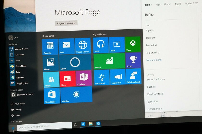 Windows 10 сможет архивировать приложения по примеру iOS