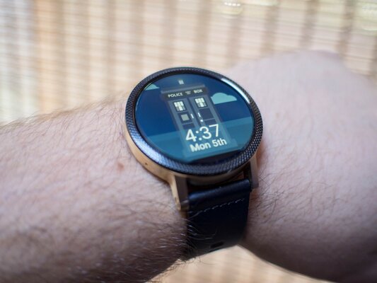 Умные часы на Wear OS от Google работают так себе, но их есть за что любить
