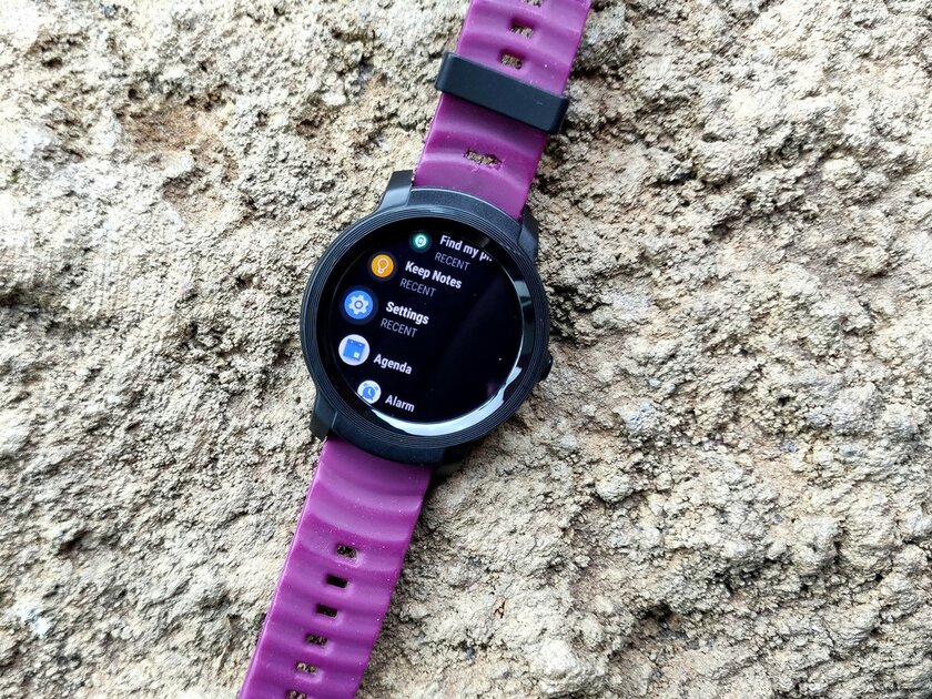 Умные часы на Wear OS от Google работают так себе, но их есть за что любить