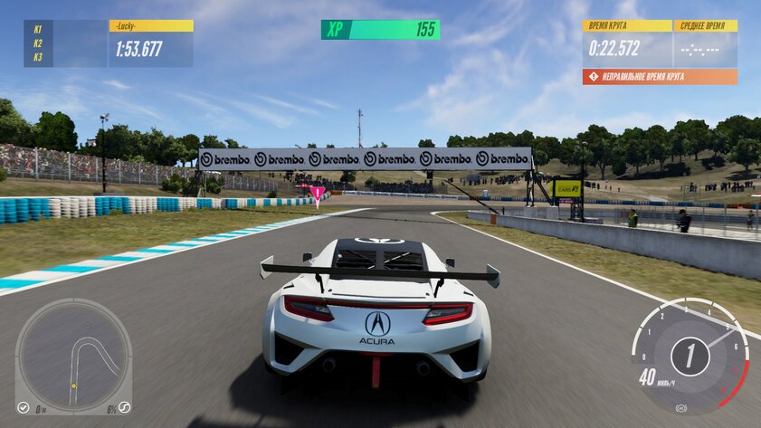 Обзор Project CARS 3. Ещё не NFS, но уже близко