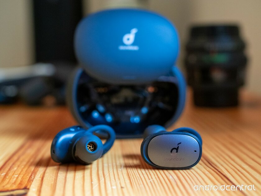 Bluetooth-наушники могут играть и хорошо, и плохо: от чего это зависит