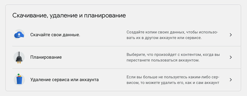 Как полностью удалить себя из интернета: пошаговое руководство