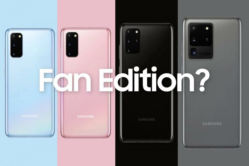 Раскрыта стоимость «облегчённой» версии Samsung Galaxy S20 с 5G