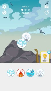 Element Flow 3.3.3. Скриншот 2