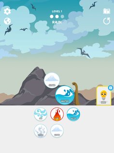 Element Flow 3.3.3. Скриншот 6