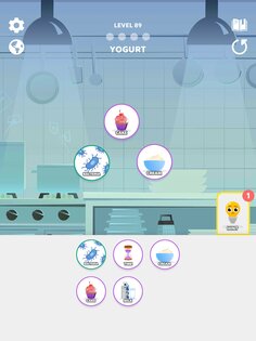 Element Flow 3.3.3. Скриншот 9