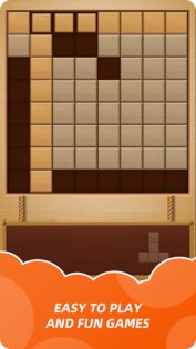 Block Crush 4.6. Скриншот 2