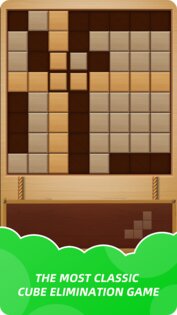 Block Crush 4.6. Скриншот 3