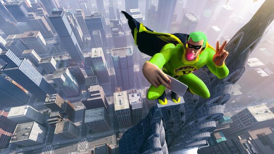 Dollar hero Grand Vegas Police 1.2.1. Скриншот 17