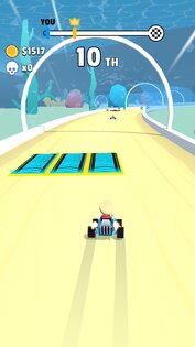 Go Karts 1.3. Скриншот 5