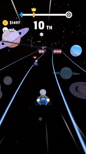 Go Karts 1.3. Скриншот 8