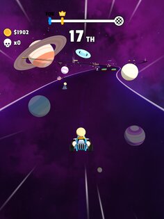 Go Karts 1.3. Скриншот 12