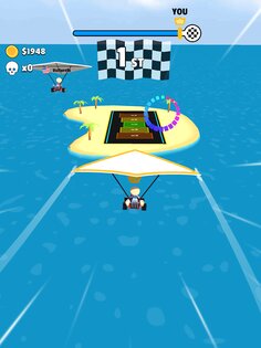 Go Karts 1.3. Скриншот 15