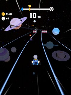 Go Karts 1.3. Скриншот 16